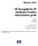 HP StorageWorks XP Hardware Providers administration guide