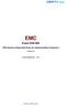 EMC Exam E VNX Solutions Specialist Exam for Implementation Engineers Version: 9.0 [ Total Questions: 411 ]