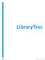LibraryTrac Updated October 12, 2014