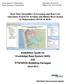 Real Time Streamflow Forecasting and Reservoir Operation System for Krishna and Bhima River Basins in Maharashtra (RTSF & ROS)