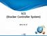 SCS (Stocker Controller System)