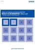 S5U1C63000H2 Manual (S1C63 Family In-Circuit Emulator)