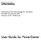 Informatica PowerExchange for Teradata Parallel Transporter API (Version HotFix 4) User Guide for PowerCenter