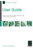 Emerald Insight. User Guide. Step-by-step guide to accessing Emerald ejournals, ebook Series and Case Studies.