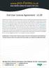 End User License Agreement - v1.03
