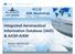 Integrated Aeronautical Information Database (IAID) & AICM AIXM