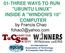 01-THREE WAYS TO RUN UBUNTU LINUX INSIDE A WINDOWS 10 COMPUTER