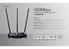 450Mbps. High Power Wireless N Router TL-WR941HP. Highlights