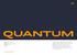 Quantum. Name: Quantum. Classification: Display Sans Serif. Designer: Hitesh Malaviya (Rocky) Designed in: Styles: 5.