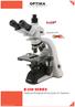 available with b-350 series Advanced Biological Microscopes for Teachers   27