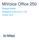 MiVoice Office 250. Release Notes Release 6.3 SP2 ( )
