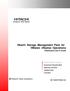 Hitachi Storage Management Pack for VMware vrealize Operations Dashboard User s Guide