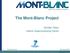 The Mont-Blanc Project