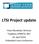 LTSI Project update. Hisao Munakata, Renesas Tsugikazu SHIBATA, NEC 29. April 2014 Embedded Linux Confenrece