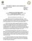 INTER-AMERICAN COMMITTEE AGAINST TERRORISM (CICTE) Washington, D.C. 9 March 2012 Original: English