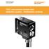 Programming guide H A-A. TRS1 non-contact broken tool detection system - Heidenhain controls
