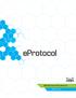 eprotocol IRB Reviewer Role Manual