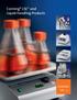 Corning LSE and Liquid Handling Products