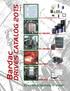 DRIVES CATALOG issue 1 INTERNET. drive.web AUTOMATION AC DRIVES DC DRIVES. Bardac MOTORS SERVICE. Everything normally in stock!