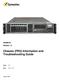 SIEM9750 Release 1.0. Chassis (FRU) Information and Troubleshooting Guide. Issue: 02. Date: Page 1 of 90