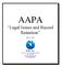 AAPA. Legal Issues and Record Retention. SML, Inc. Steve M. Lewis, President and CEO