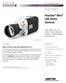 DATA SHEET. Phantom Miro LAB-Series Cameras