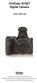 ViviCam S1527 Digital Camera
