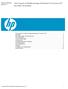SimH Supports Availability Manager Development Environment at HP