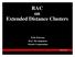 RAC on Extended Distance Clusters. Erik Peterson RAC Development Oracle Corporation