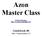 Azon Master Class. By Ryan Stevenson   Guidebook #6 Site Construction 1/3