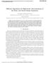 Efficient Algorithms for High-Order Discretizations of the Euler and Navier-Stokes Equations