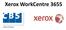 Xerox WorkCentre 3655
