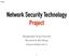 Network Security Technology Project