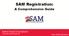 SAM Registration: A Comprehensive Guide