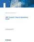 Snap Creator Framework IBM Domino Plug-in Operations Guide