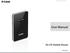 Version /12/2016. User Manual. 4G LTE Mobile Router DWR-933