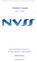 NVSS6XXX system USER S GUIDE. China Chongqing Netvision Technology Co., Ltd TEL: (86) FAX :(86)