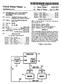 IIIHIIIHHHHHIII. United States Patent (19) (11) Patent Number: 5,237,672. Ing-Simmons et al. (45) Date of Patent: Aug.