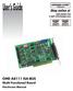 User s Guide. Shop online at     OME-A8111 ISA-BUS. Multi-Functional Board. Hardware Manual