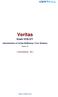 Veritas Exam VCS-371 Administration of Veritas NetBackup 7.5 for Windows Version: 7.2 [ Total Questions: 207 ]