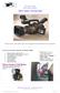 Fast Start Guide Sony Cukor Camera. Cukor Camera-- Fast Start Guide
