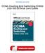 CCNA Routing And Switching ICND Official Cert Guide PDF