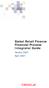Siebel Retail Finance Financial Process Integrator Guide
