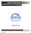 DiViS-TV-Out Matrix. Digital Video Security System Digital Video Recorder.