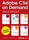 Adobe CS4 on Demand. ebook Sampler. See inside for Sample Chapters. Compliments of Que Publishing