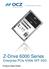 Z-Drive 6000 Series Enterprise PCIe NVMe SFF SSD