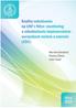 Kvalita vzdelávania na UKF v Nitre: monitoring a vyhodnotenie implementácie európskych noriem a smerníc (ESG)