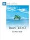 Atollic TrueSTUDIO for ARM. Installation Guide Quick Start Guide