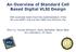 An Overview of Standard Cell Based Digital VLSI Design