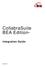 CollabraSuite BEA Edition